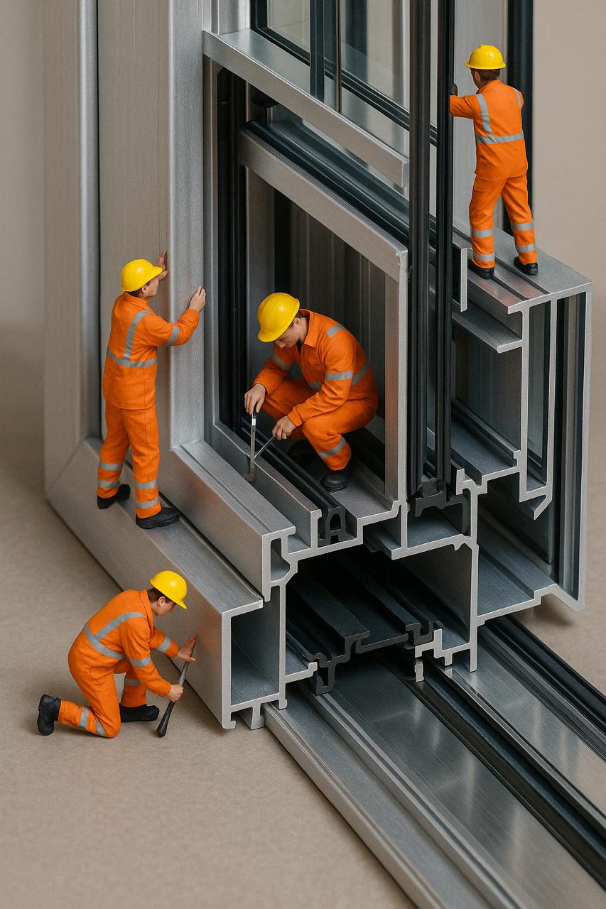 Сервисный центр Imzo