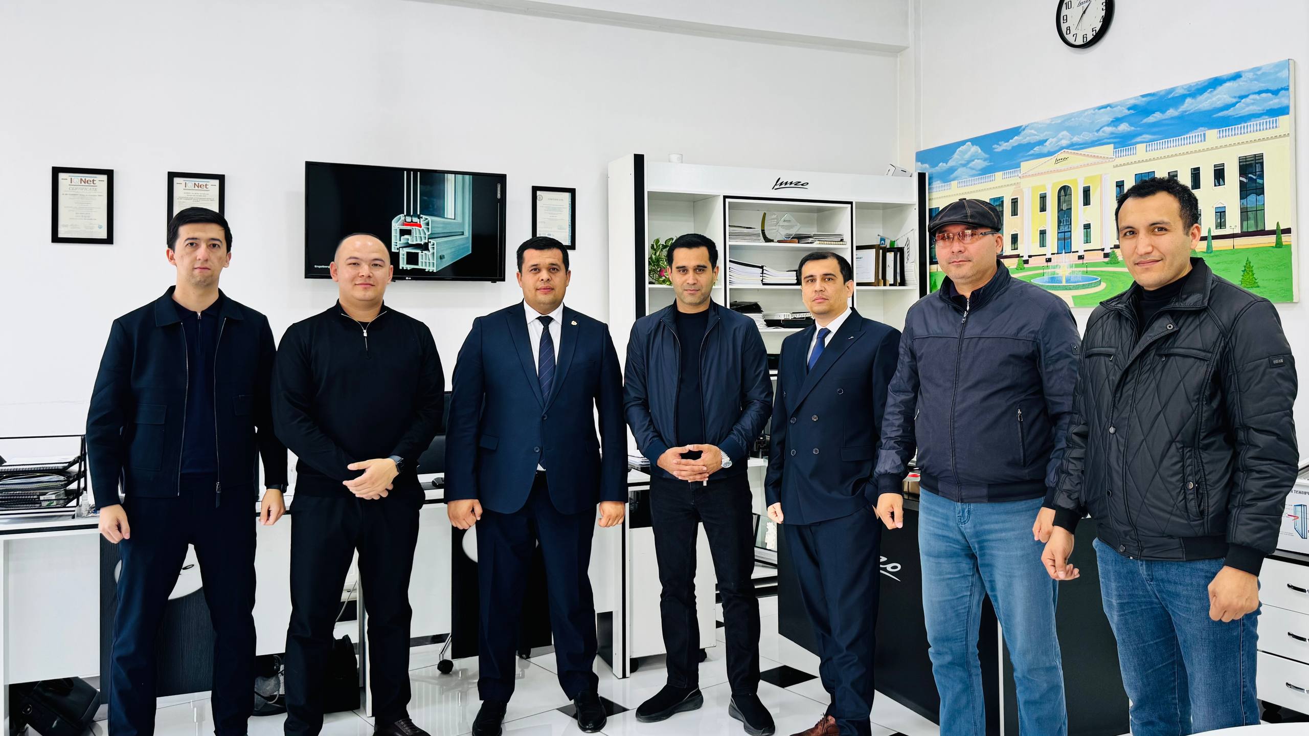 Изображение контента