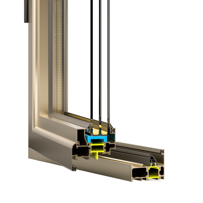 Thermo 65 Engelberg - Изображение