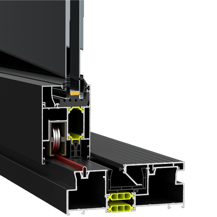 BKH 65 - Изображение